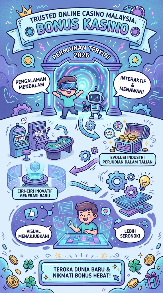 Permainan Terkini 2026