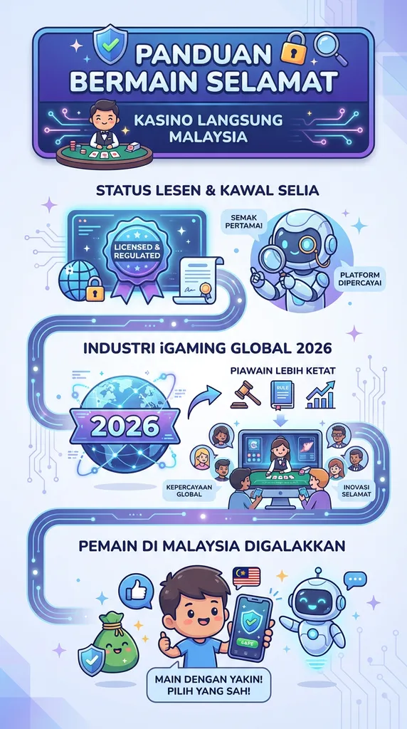 Panduan Bermain Selamat